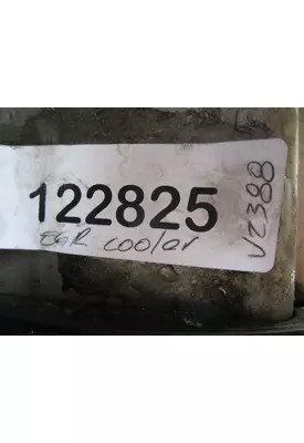 DETROIT dd15-egrCooler_A4731400575 Engine Parts