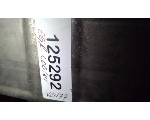 DETROIT dd15-egrCooler_A4731400575 Engine Parts