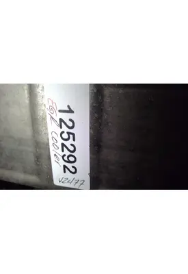 DETROIT dd15-egrCooler_A4731400575 Engine Parts