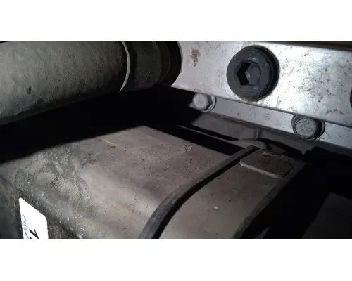 DETROIT dd15-egrCooler_A4731400575 Engine Parts