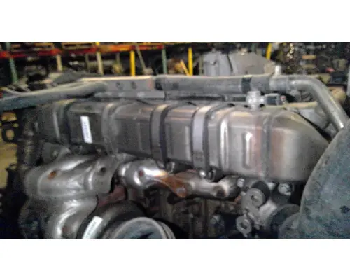 DETROIT dd15-egrCooler_A4731400575 Engine Parts