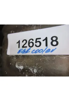 DETROIT dd15-egrCooler_A4731400575 Engine Parts