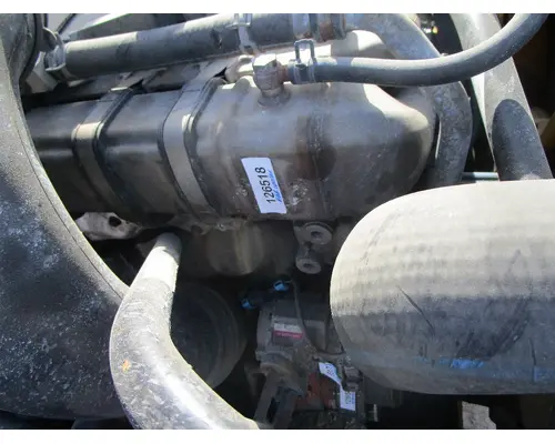DETROIT dd15-egrCooler_A4731400575 Engine Parts