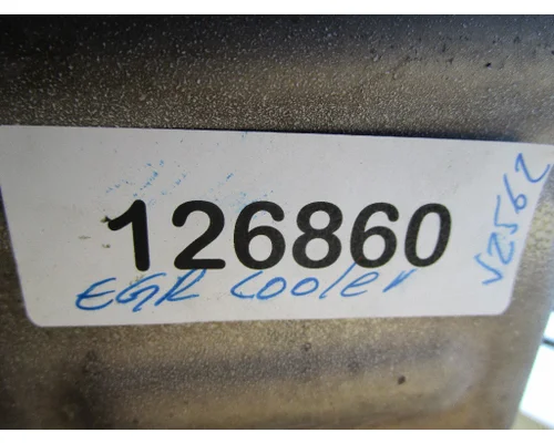 DETROIT dd15-egrCooler_A4731400575 Engine Parts