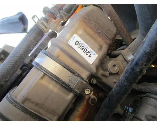 DETROIT dd15-egrCooler_A4731400575 Engine Parts