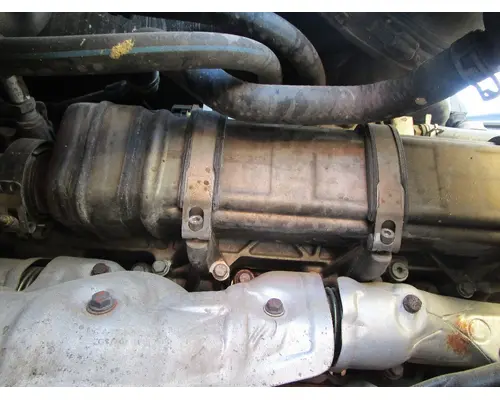 DETROIT dd15-egrCooler_A4731400575 Engine Parts