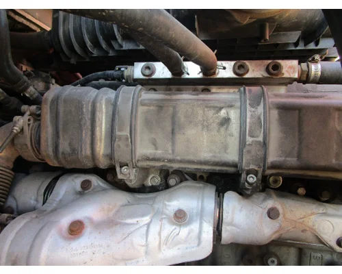 DETROIT dd15-egrCooler_A4731400575 Engine Parts
