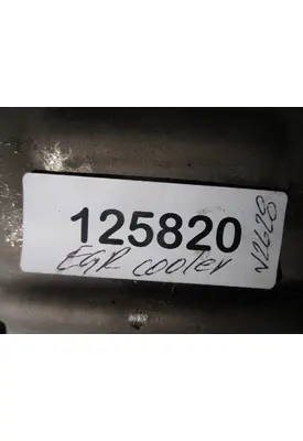 DETROIT dd15-egrCooler_A4731400575 Engine Parts