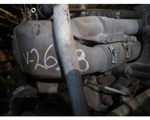 DETROIT dd15-egrCooler_A4731400575 Engine Parts