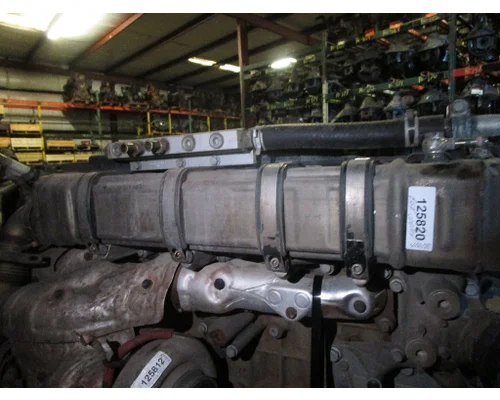 DETROIT dd15-egrCooler_A4731400575 Engine Parts