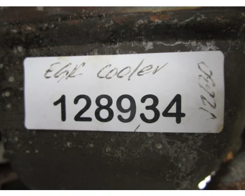 DETROIT dd15-egrCooler_A4731400575 Engine Parts