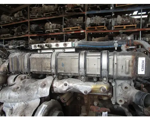 DETROIT dd15-egrCooler_A4731400575 Engine Parts