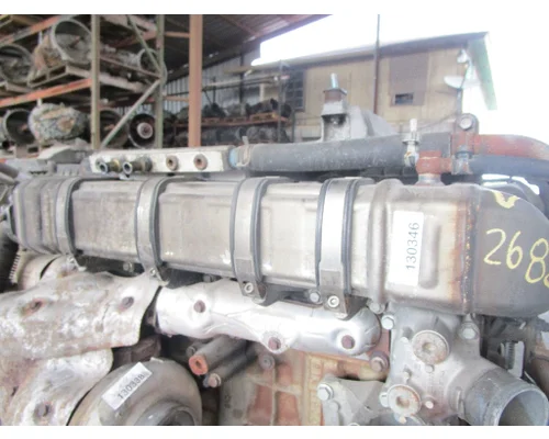 DETROIT dd15-egrCooler_A4731400575 Engine Parts