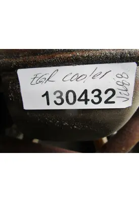 DETROIT dd15-egrCooler_A4731400575 Engine Parts