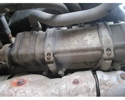 DETROIT dd15-egrCooler_A4731400575 Engine Parts
