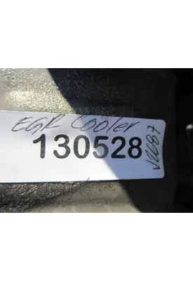 DETROIT dd15-egrCooler_A4731400575 Engine Parts
