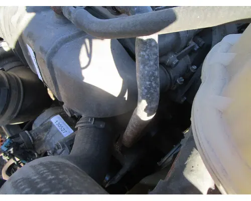 DETROIT dd15-egrCooler_A4731400575 Engine Parts