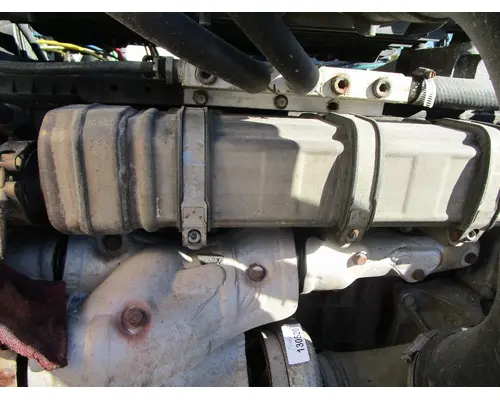 DETROIT dd15-egrCooler_A4731400575 Engine Parts