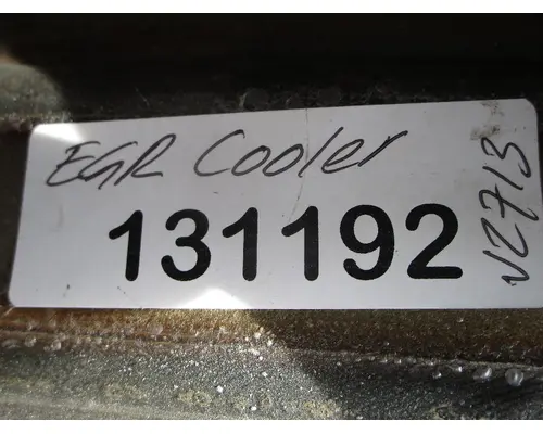 DETROIT dd15-egrCooler_A4731400575 Engine Parts