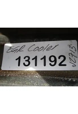 DETROIT dd15-egrCooler_A4731400575 Engine Parts