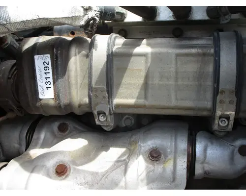 DETROIT dd15-egrCooler_A4731400575 Engine Parts