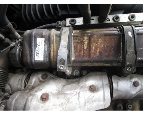 DETROIT dd15-egrCooler_A4731400575 Engine Parts