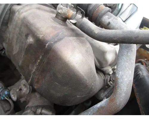 DETROIT dd15-egrCooler_A4731400575 Engine Parts