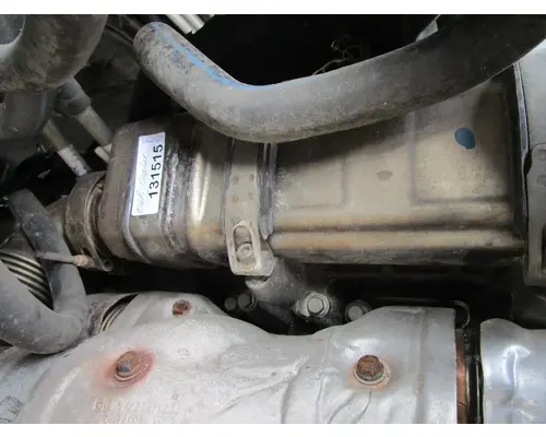 DETROIT dd15-egrCooler_A4731400575 Engine Parts