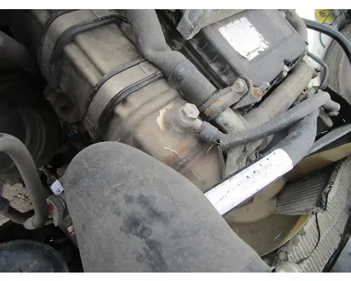 DETROIT dd15-egrCooler_A4731400575 Engine Parts