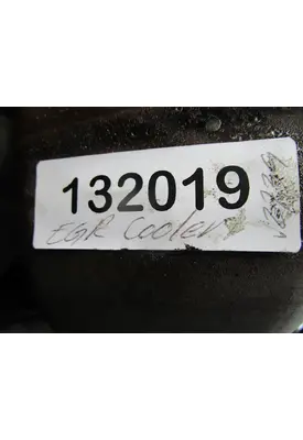 DETROIT dd15-egrCooler_A4731400575 Engine Parts