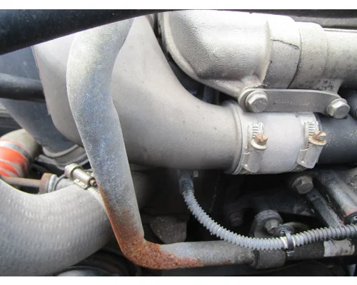 DETROIT dd15-egrCooler_A4731400575 Engine Parts