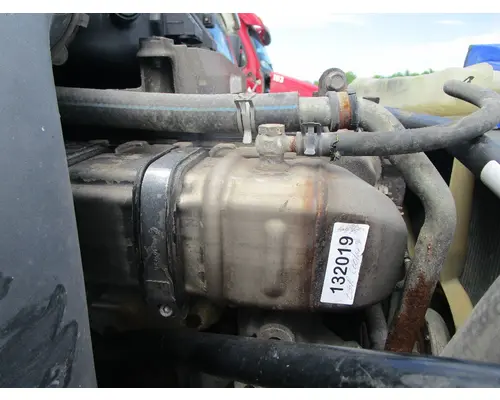 DETROIT dd15-egrCooler_A4731400575 Engine Parts