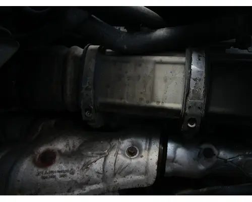 DETROIT dd15-egrCooler_A4731400575 Engine Parts