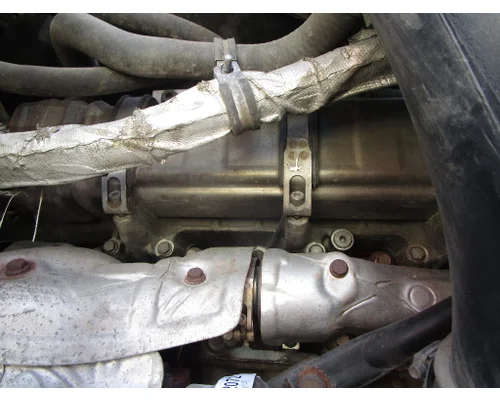 DETROIT dd15-egrCooler_A4731400575 Engine Parts