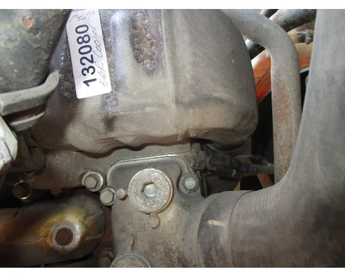 DETROIT dd15-egrCooler_A4731400575 Engine Parts