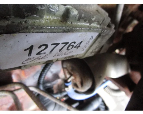 DETROIT dd15-egrValve_4701500494 Engine Parts