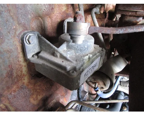 DETROIT dd15-egrValve_4701500494 Engine Parts