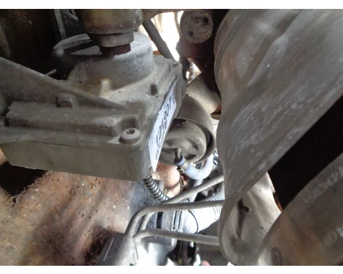 DETROIT dd15-egrValve_A4701500694 Engine Parts