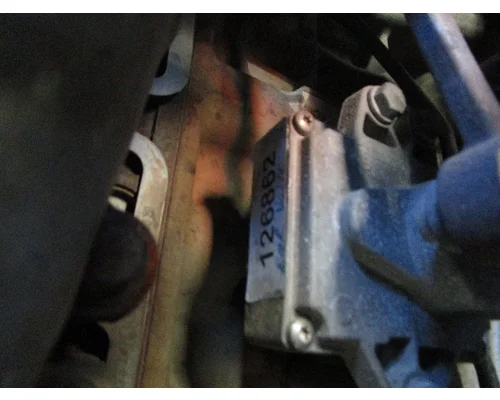 DETROIT dd15-egrValve_A4701500694 Engine Parts