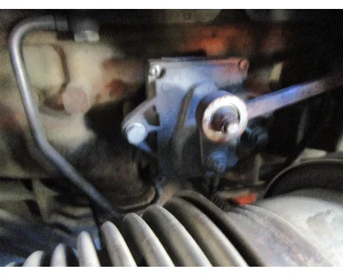 DETROIT dd15-egrValve_A4701500694 Engine Parts
