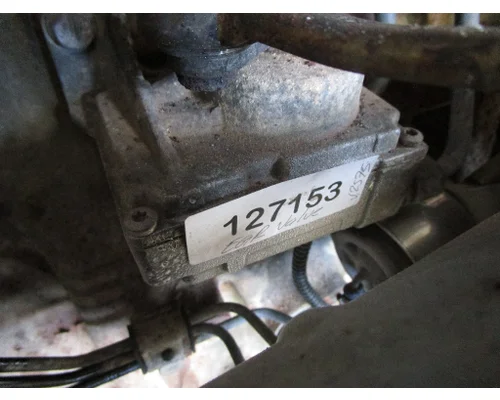 DETROIT dd15-egrValve_A4701500694 Engine Parts