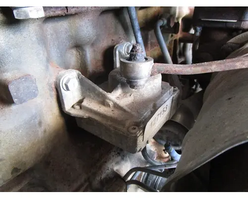 DETROIT dd15-egrValve_A4701500694 Engine Parts