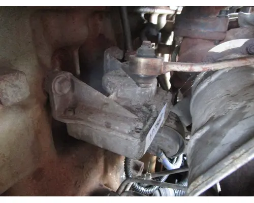 DETROIT dd15-egrValve_A4701500694 Engine Parts