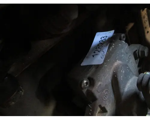 DETROIT dd15-egrValve_A4701500694 Engine Parts