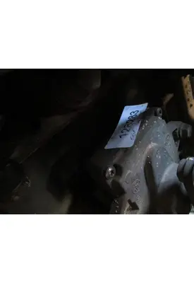 DETROIT dd15-egrValve_A4701500694 Engine Parts