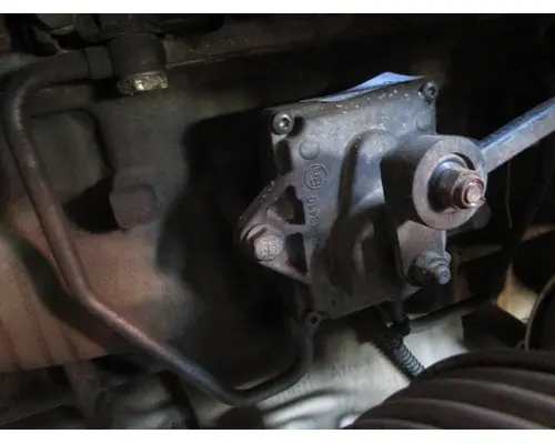 DETROIT dd15-egrValve_A4701500694 Engine Parts