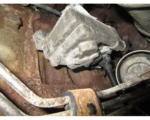 DETROIT dd15-egrValve_A4701500694 Engine Parts
