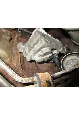 DETROIT dd15-egrValve_A4701500694 Engine Parts