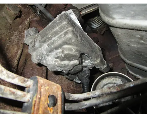 DETROIT dd15-egrValve_A4701500694 Engine Parts