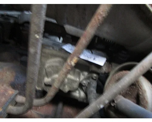 DETROIT dd15-egrValve_A4701500694 Engine Parts